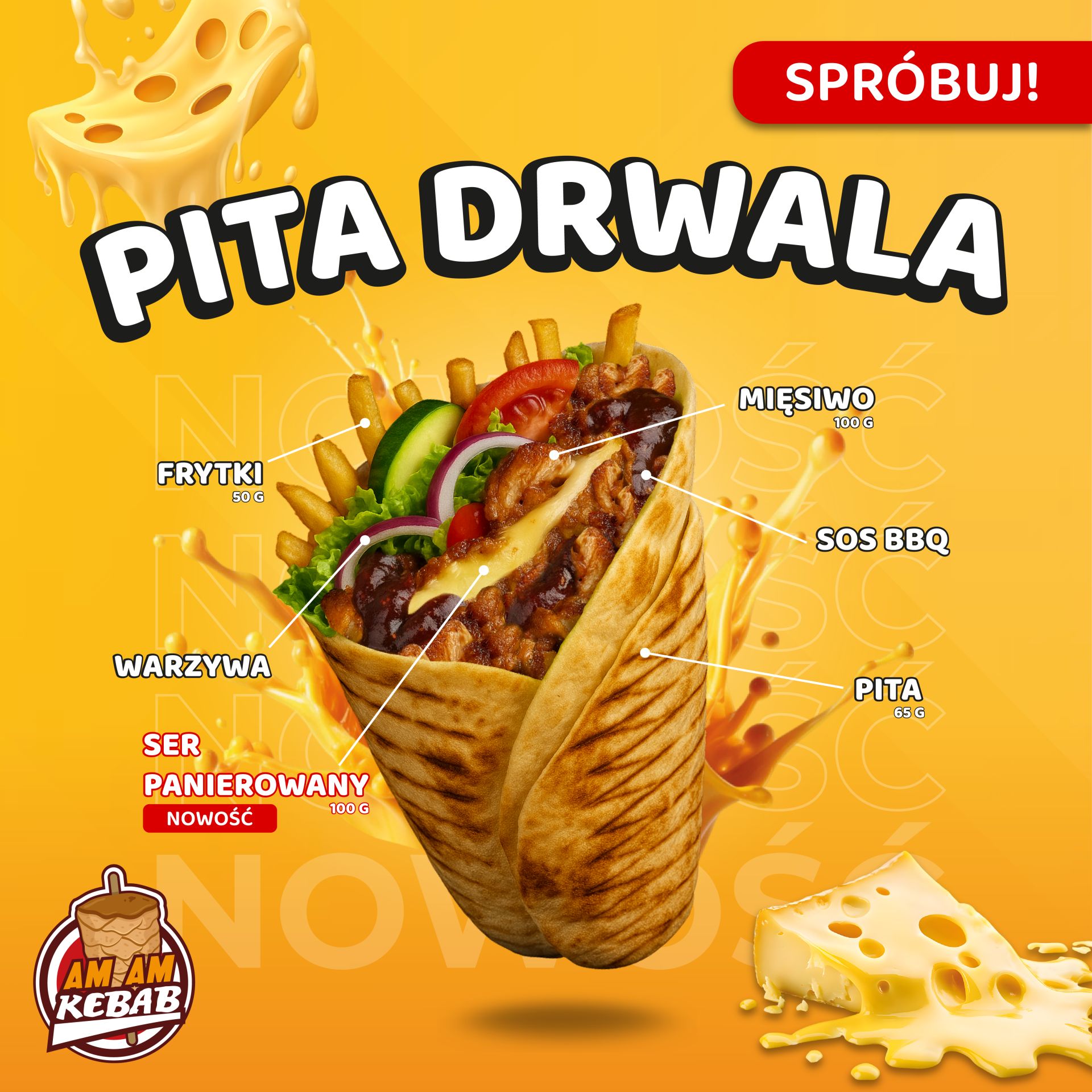 Zapraszamy do zamówień online!